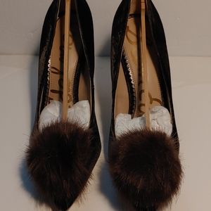 Sam Edelman dress shoes